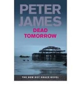 Picture of Dead Tomorrow - Peter James