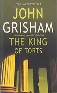 Picture of The King of Torts - John Grisham