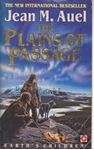 Picture of The Plains of Passage - Jean M. Auel