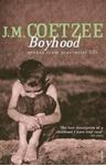 Picture of Boyhood: A Memoir - J.M. Coetzee