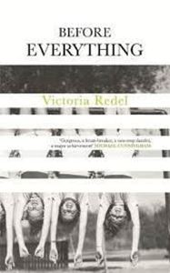 Picture of Before Everything - Victoria Redel