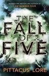Picture of The Fall of Five - Pittacus Lore
