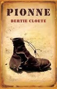 Picture of Pionne - Bertie Cloete