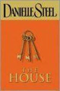 Picture of The House - Danielle Steel