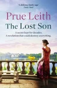 Picture of The Lost Son: Angelotti Chronicles 3  - Prue Leith