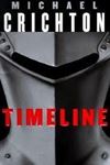 Picture of Timeline - Michael Crichton