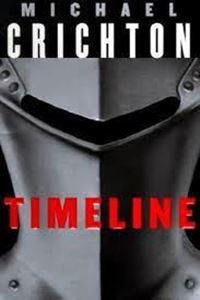 Picture of Timeline - Michael Crichton