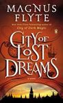 Picture of City of Lost Dreams - Magnus Flyte