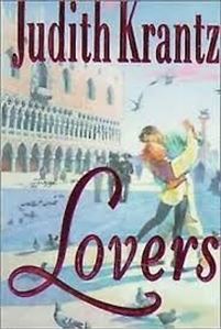 Picture of Lovers - Judith Krantz