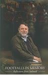 Picture of Footfalls in memory: reflections from solitude - Terry Waite