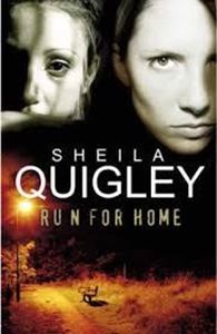 Picture of Run For Home-Sheila Quigley