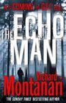 Picture of The Echo Man-Richard Montanari