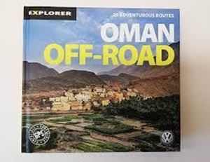 Picture of Oman Off-Road-Explorer Publishing