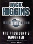 Picture of The President's Daughter - Jack Higgins