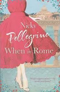 Picture of When in Rome - Nicky Pellegrino