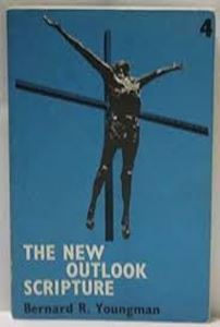 Picture of New Outlook Scripture Book 5 - Bernard R. Youngman
