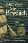 Picture of Carry On, Mr. Bowditch - Jean Lee Latham
