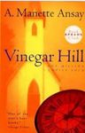 Picture of Vinegar Hill  - A. Manette Ansay