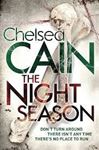 Picture of The Night Season - Chelsea Cain