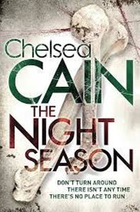 Picture of The Night Season - Chelsea Cain