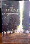 Picture of The Difference - Suzanne Goodwin