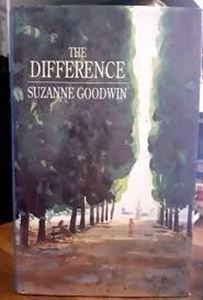 Picture of The Difference - Suzanne Goodwin