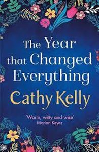 Picture of Year that Changed Everything - Cathy Kelly