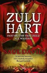 Picture of Zulu Hart - Saul David - George Hart #1